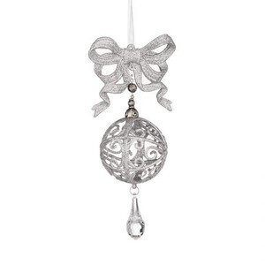 Висулка топка AL201 Висулка топка AL201