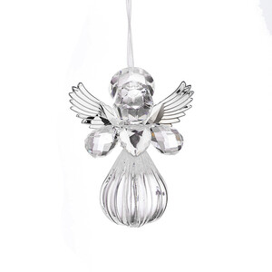 Висулка ангелче AL231