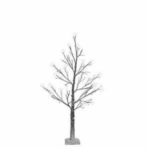 Светещо снежно дърво JIN02 Светещо снежно дърво JIN02