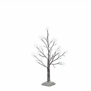 Светещо снежно дърво JIN03