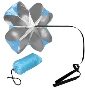 Тренировъчен парашут Maxima 120 см