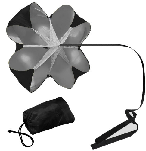 Тренировъчен парашут Maxima 120 см