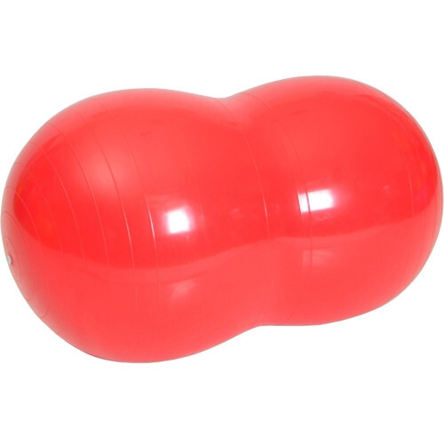 Гимнастическа топка ролер Maxima 90 х 45 см