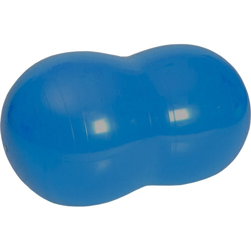 Гимнастическа топка ролер Maxima 90 х 45 см