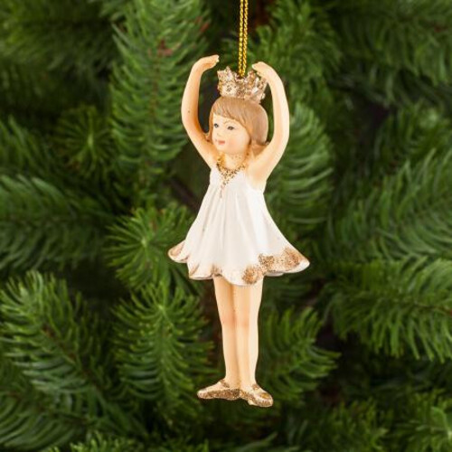 Висулка Малка принцеса KN040A