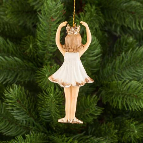 Висулка Малка принцеса KN040A