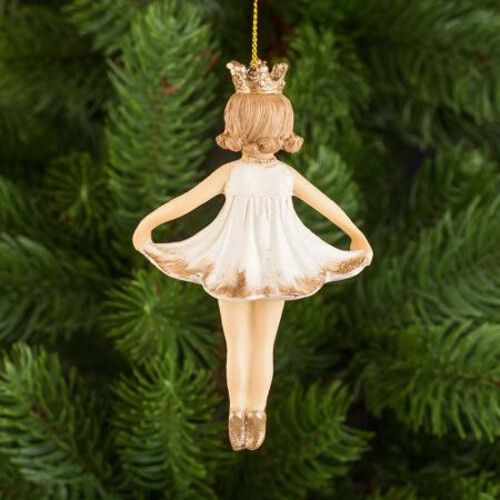 Висулка Малка принцеса KN040A