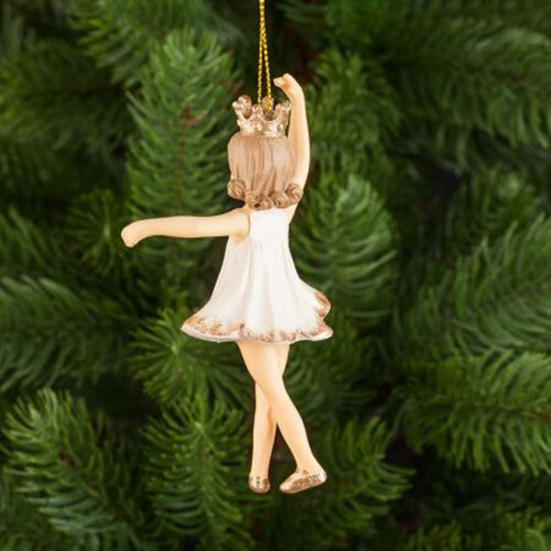 Висулка Малка принцеса KN040A