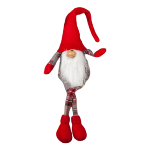 Коледен Елф седящ 50см CK45 Коледен Елф седящ 50см CK45