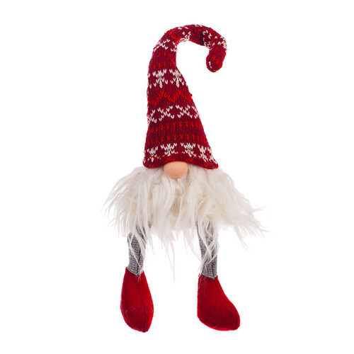 Коледен Елф 37см CK58