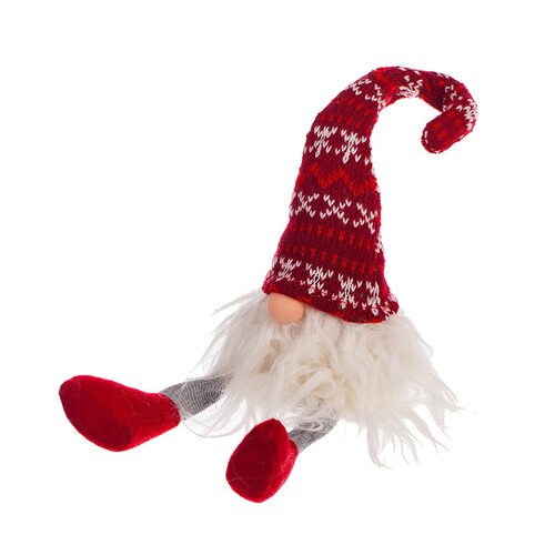 Коледен Елф 37см CK58