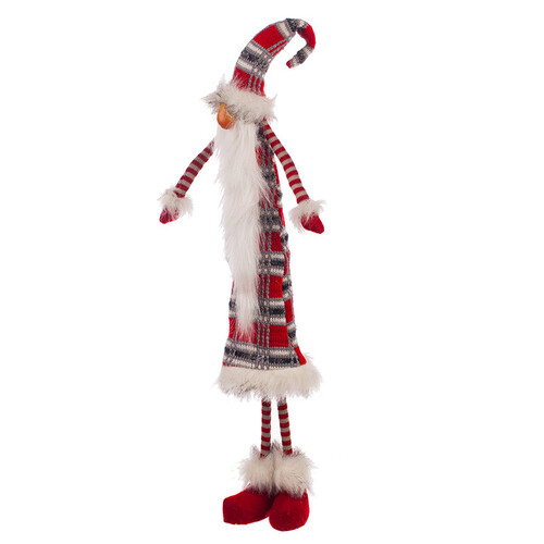 Коледен голям Елф 118 см CK88