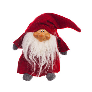 Коледен Елф 15см CK90