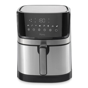 Фритюрник с горещ въздух HOMA HF-555SD Фритюрник с горещ въздух HOMA HF-555SD