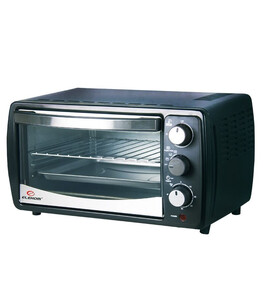 Електрическа фурна 1200 W Елеком ЕК-120В Електрическа фурна 1200 W Елеком ЕК-120В