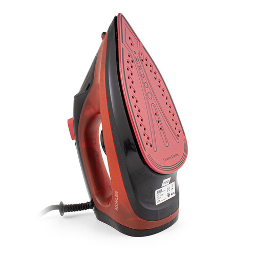 Парна ютия MUHLER SI2500C