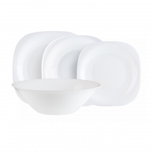 Сервиз за хранене Luminarc Carine 19 части Сервиз за хранене Luminarc Carine 19 части
