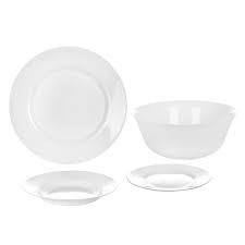Сервиз за хранене Luminarc Everyday 19 части Сервиз за хранене Luminarc Everyday 19 части