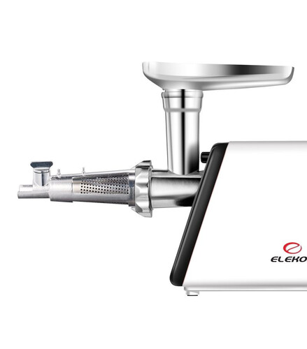 Електрическа месомелачка 1200 W Елеком ЕК-312