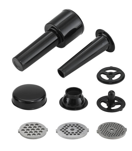 Електрическа месомелачка 1200 W Елеком ЕК-312