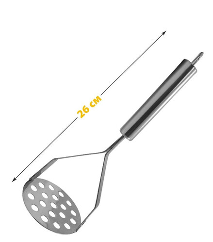 Преса за картофи Елеком ЕК-LH23