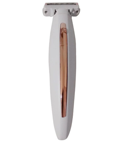 Дамски тример за бръснене за цяло тяло Елеком ЕК-292W