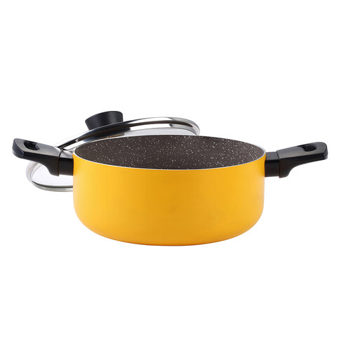 Тенджера Muhler MR 2232 3.2 л.