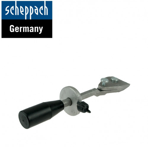 Приставка Jig 60 за ножове 40-100 мм TIGER 2000s 2500 Scheppach