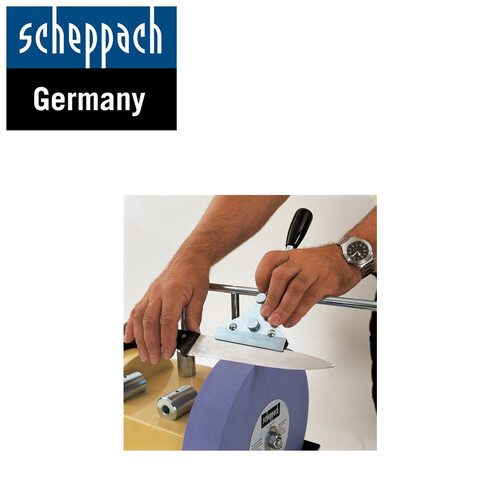 Приставка Jig 120 за машина за заточване TIGER 2000s Scheppach