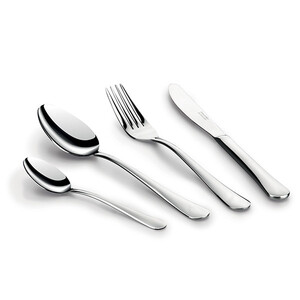 Прибори за хранене Tescoma Classic 24 части