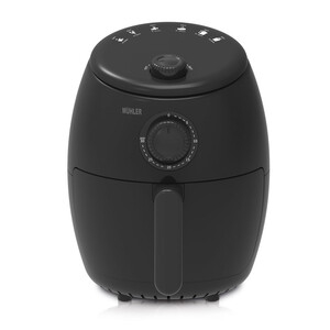 Фритюрник с горещ въздух MUHLER MFX-20P Фритюрник с горещ въздух MUHLER MFX-20P