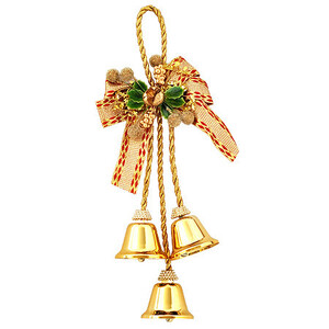 Коледна висулка камбанки WL04