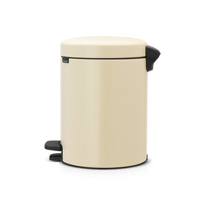 Кош за смет с педал Brabantia NewIcon 5 л.