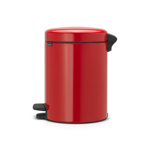 Кош за смет с педал Brabantia NewIcon 5 л.