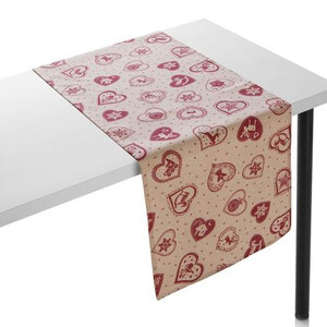 Коледен тишлайфер V1703L