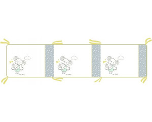 Обиколникс вата Joyful Mice Kikka Boo