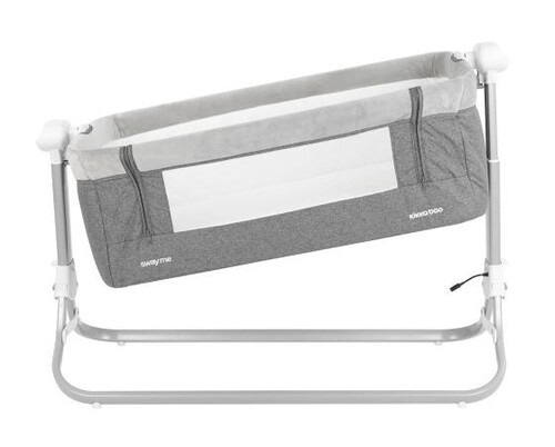 Кошара електрическа Sway Мe 2020 Kikka Boo