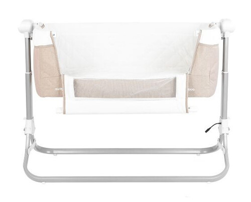 Кошара електрическа Sway Мe 2020 Kikka Boo