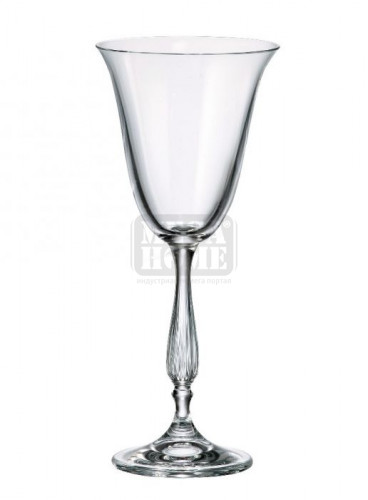 Чаши за бяло вино Bohemia Antik 185 мл