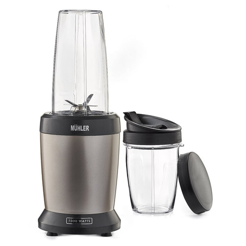 Нутри блендер MUHLER MNB-1200