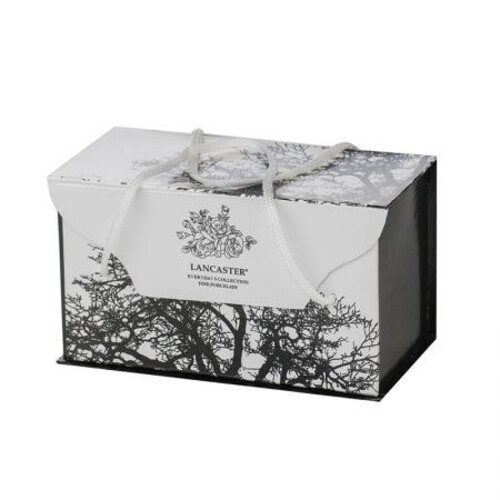 Комплект 2 чаши с картинка дърво Mug класик 920806