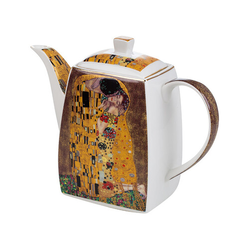 Чайник Целувката 991741