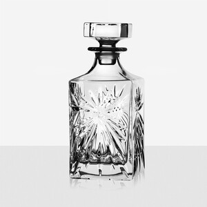 Бутилка за уиски Oasis 621109