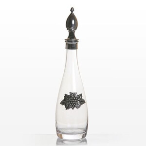 Бутилка с метална запушалка F30007