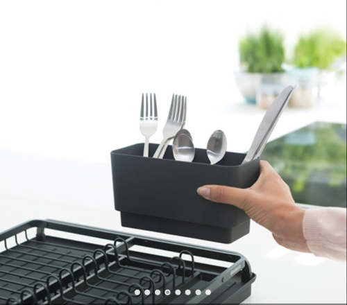 Сушилник за съдове Brabantia