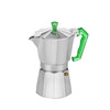 Италианска кафеварка за 4 чаши GH11-megahome.bg
