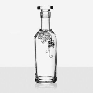 Декантер бутилка F32176