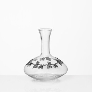 Декантер стъкло F81583