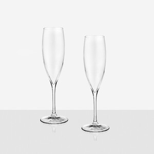 Чаши за шампанско Only One 2 бр 620605