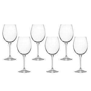 Чаши за червено вино Invino 6 бр 620703A Чаши за червено вино Invino 6 бр 620703A